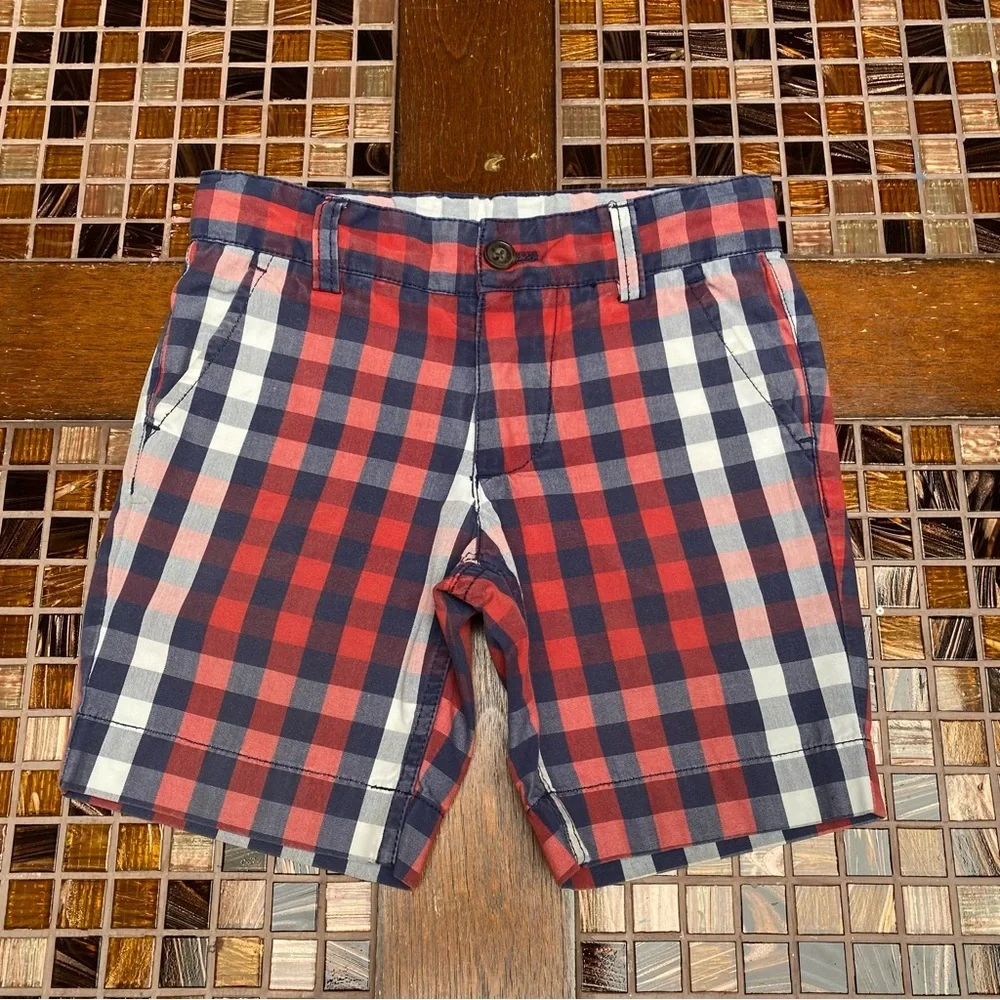 Jacadi Paris Boys Bermuda
